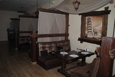 Фото компании  1001 ночь 3