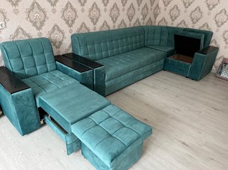 Фото компании  Комфорт Мебель-Центр 3