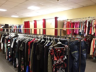 Фото компании  Столичный гардероб 8