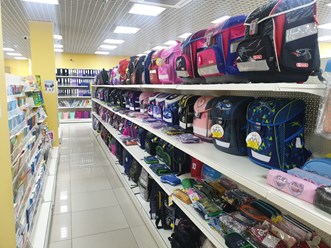 Фото компании ООО Канцелярская крыса 12