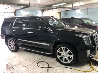 Фото компании ООО Автомойка   " Бамбук" 26