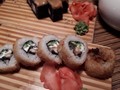 Фото компании  Рыба.Рис, суши-бар 6