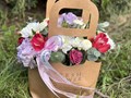 Фото компании  Цветы с доставкой Cyber Flora® | Кибер Флора® в Москве 5