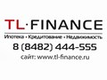 Фото компании ООО TL - FINANCE 1