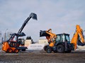Фото компании ООО Запсибстройдормашсервис 2