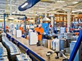 Производство газовых котлов Сигнал