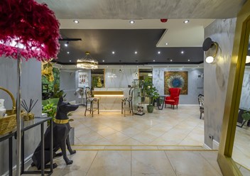 Фото компании  Salma beauty spa 6