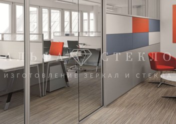 Фото компании  Альфа Стекло 4