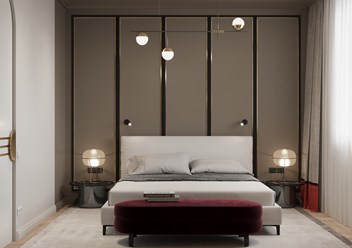 Фото компании  Интерьерное бюро Гусевой Ольги 1