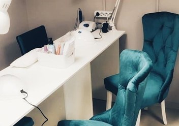 Фото компании  Farbe studio 4