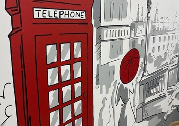 Фото компании  Бритландия 5