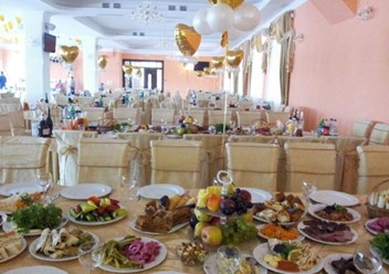 Фото компании  Чикаго, ресторан 3