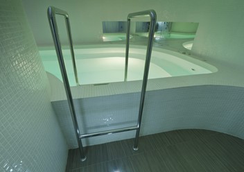 Фото компании  Инкогнито, сауна 3