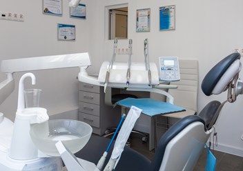 Фото компании  ОРТОДОНТиЯ 6