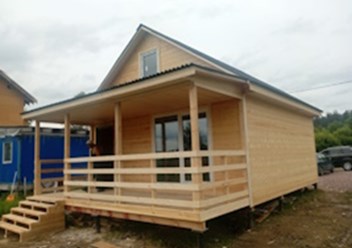 Фото компании ООО МБК 3