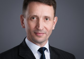 Адвокат по уголовным делам Олег Матвеев