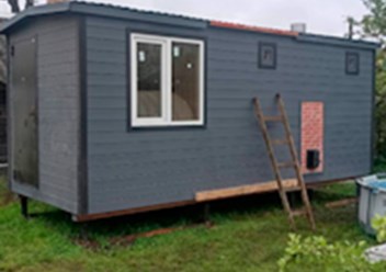 Фото компании  СК Звезда 3