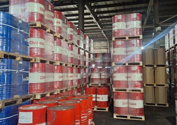 Фото компании  РУСОЙЛ 1