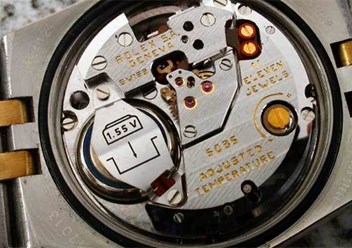 Фото компании ООО Часовая мастерская 2