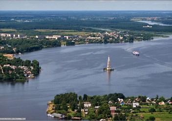 Фото компании  Частный риэлтор гор. Калязина Тверской области 1