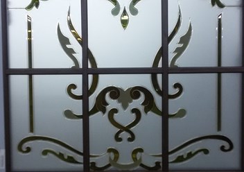Фото компании  Окна Сибири 5