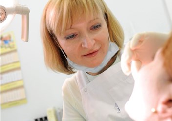 Фото компании  Альфа-клиник 1