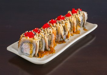 Фото компании  Sushi House, суши-бар 4