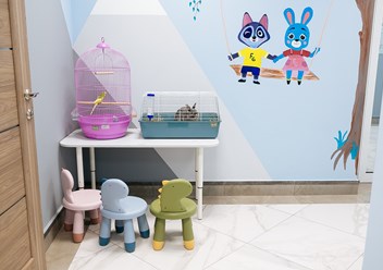 Фото компании  Forest Garden 5