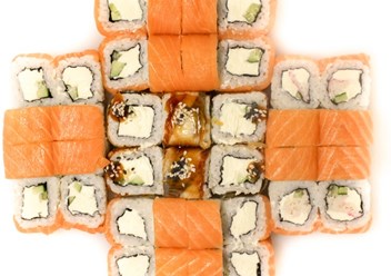 Фото компании  Sushi Friends 4