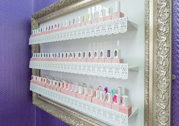 Фото компании  Shade 4