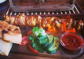 Фото компании  RestoranChik, ресторан 2