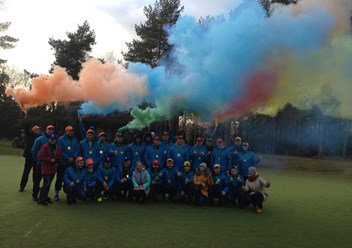 Фото компании  Команда53 6