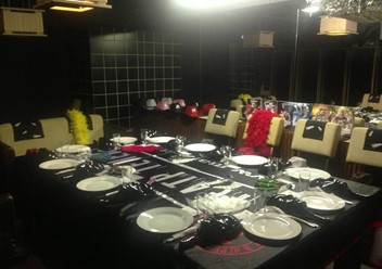 Фото компании  Рис, сеть ресторанов 3