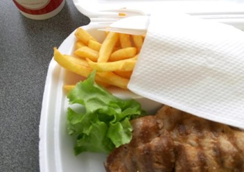 Фото компании  MGrill, сеть ресторанов быстрого питания 2