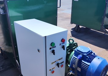 ВИР-оборудование