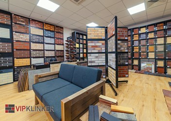 Фото компании  Вип Клинкер 3