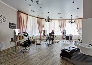 Фото компании  Angelis 1