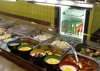 Фото компании  Пицца Домино, сеть пиццерий 3