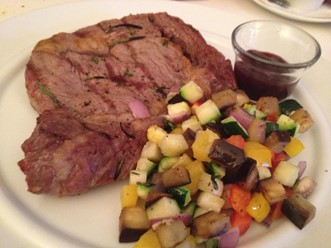 Фото компании  kremlin, ресторан 21