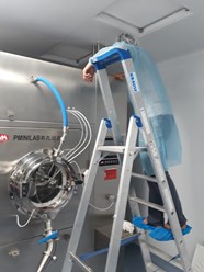 Фото компании ООО Гаусс-сервис 2