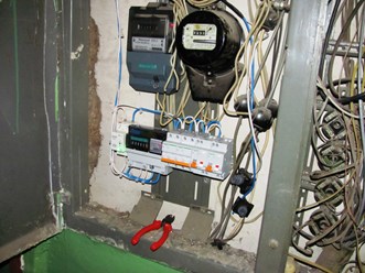 Фото компании  Электромонтаж 9