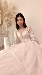 Фото компании  Свадебный салон    LISA 1