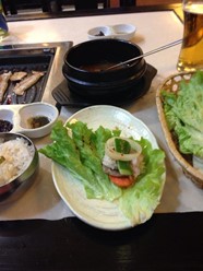 Фото компании  Хан Гук Гван, ресторан корейской кухни 32