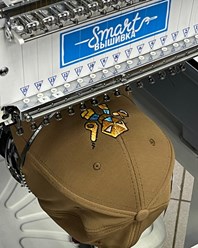 Фото компании  Смарт-Вышивка.рф 4