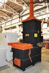 Фото компании ООО КЗКО 5