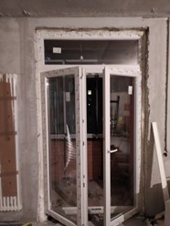 Фото компании  Окна Melke 2