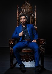 Фото компании  Сеть ателье Эталон 48