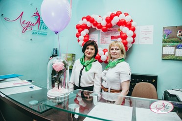 Фото компании  Леди Fit, велнес-клуб для женщин 11