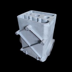 Фото компании ООО Металлико 8