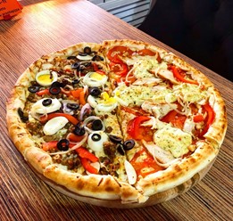 Фото компании  Пронто, кафе 1